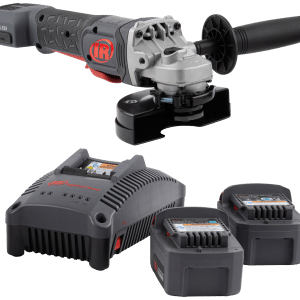 Ingersoll-Rand G5351M vinkelsliber 125mm 2Ã20V/5Ah